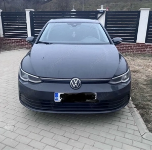 Golf 8 , model 2022, 2.0 tdi, manual, 60000 km - imagine 2