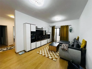 CALEA URSENI | 3 CAM | DECOMANDAT | 1xPARCARE | INCALZIRE PARDOSEALA | NOU | 2 BALCOANE || - imagine 2