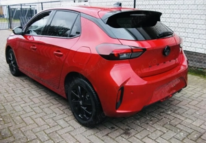 Opel corsa f HIBRID AUTOMATĂ Prima înregistrare septembrie 2025 - imagine 4