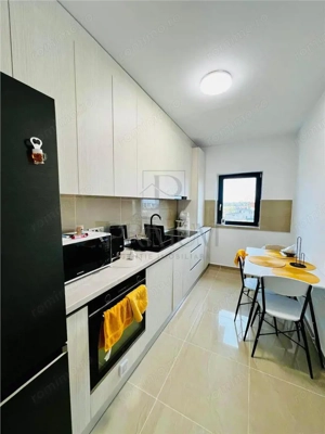 CALEA URSENI | 3 CAM | DECOMANDAT | 1xPARCARE | INCALZIRE PARDOSEALA | NOU | 2 BALCOANE