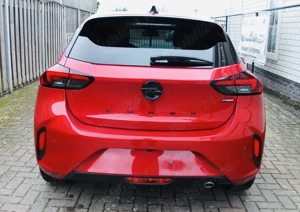 Opel corsa f HIBRID AUTOMATĂ Prima înregistrare septembrie 2025 - imagine 3