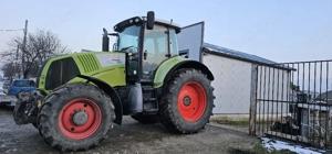 Vand claas axion 810 - imagine 2