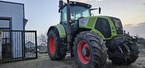 Vand claas axion 810