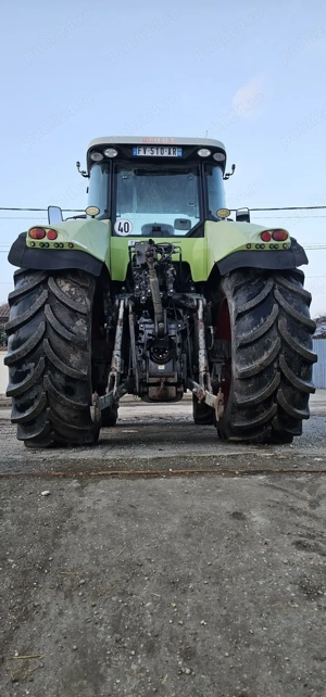 Vand claas axion 810 - imagine 4