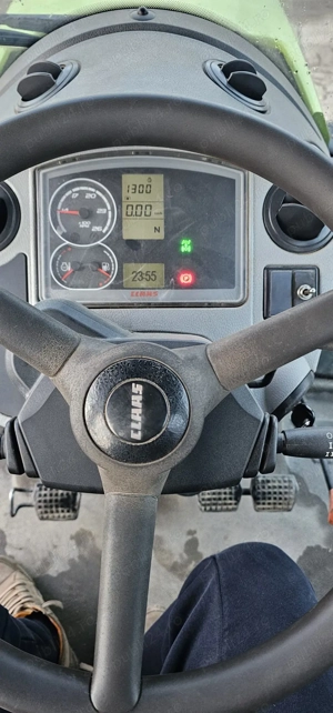 Vand claas axion 810 - imagine 5