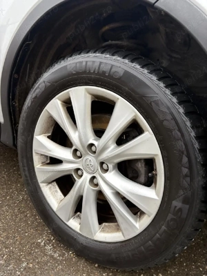 Vanzare Toyota RAV 4 - imagine 8