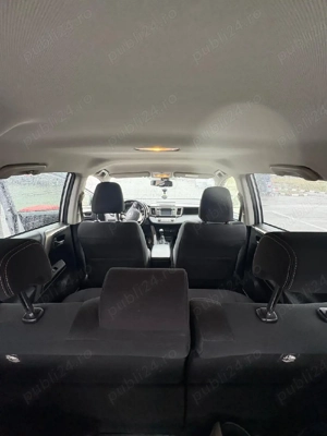 Vanzare Toyota RAV 4 - imagine 5