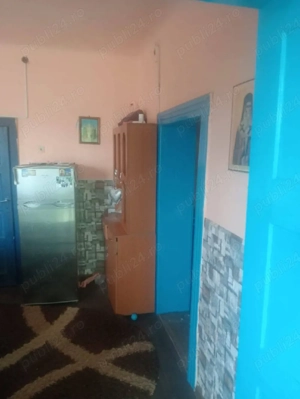 vand casa in com Altana sat benesti str nouă Nr 100  - imagine 2