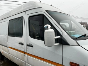 Mercedes sprinter - imagine 3