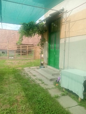 vand casa in com Altana sat benesti str nouă Nr 100  - imagine 4