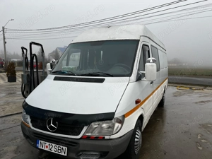 Mercedes sprinter - imagine 4