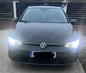 Golf 8 , model 2022, 2.0 tdi, manual, 60000 km