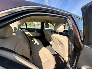 Mercedes E 220 CDI, 170CP, 2009 - imagine 7