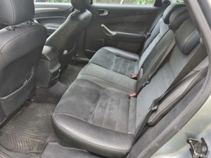 Ford Mondeo 2.0 TDCI 2009  - imagine 8