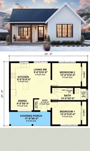 constructii case la cheie 30 mi euro . - imagine 5