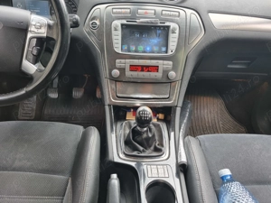 Ford Mondeo 2.0 TDCI 2009  - imagine 6