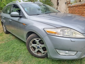 Ford Mondeo 2.0 TDCI 2009  - imagine 2