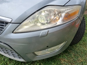 Ford Mondeo 2.0 TDCI 2009  - imagine 5