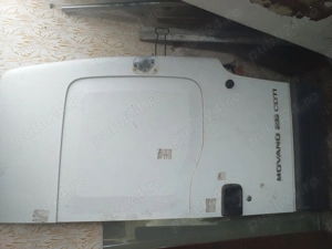 Renault Master, Opel Movano  2,5 - imagine 4