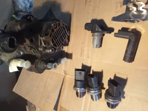 Renault Master, Opel Movano  2,5 - imagine 6