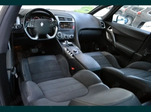 Citroen DS5 , cutie viteze automată  - imagine 3