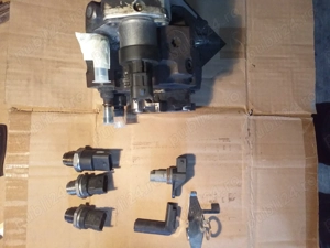 Renault Master, Opel Movano  2,5 - imagine 8