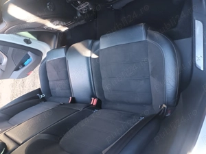 Citroen DS5 , cutie viteze automată  - imagine 2