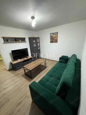 Apartament 2 camere | Parcare | AC | Zona Vivo - Metro | Floresti
