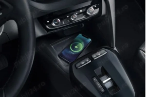 Opel corsa f HIBRID AUTOMATĂ Prima înregistrare septembrie 2025 - imagine 5