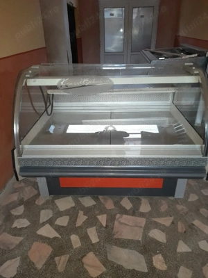 Vitrina frigorifica  - imagine 5