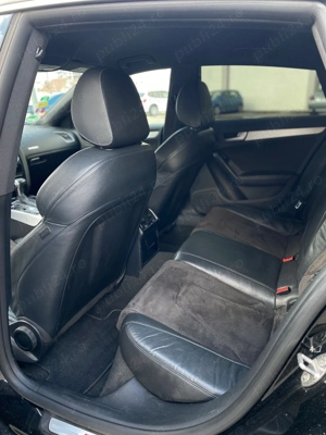 Audi A5 Sportback S line - imagine 9