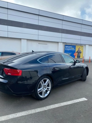 Audi A5 Sportback S line - imagine 2