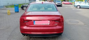 Audi A4 quattro 2017 - imagine 2