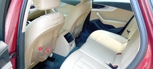 Audi A4 quattro 2017 - imagine 7