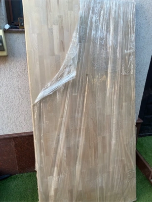 vand blat masa bucatarie