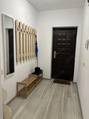 Ofer spre inchiriere apartament Floresti