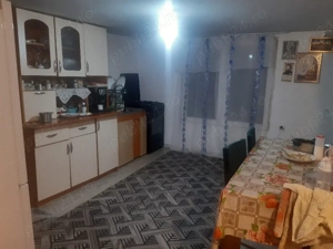 o oază de liniște!Casa+teren! - imagine 3