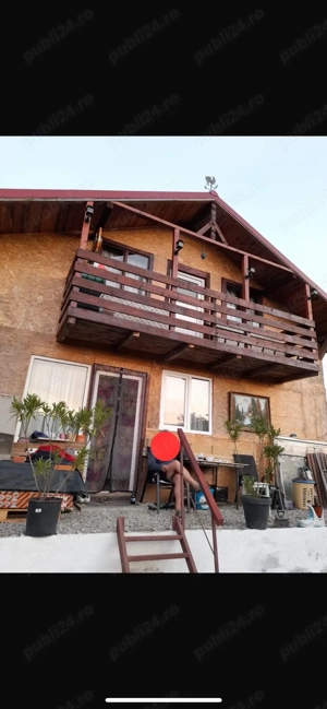 vand cabana in cugir - imagine 7