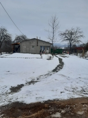 o oază de liniște!Casa+teren!