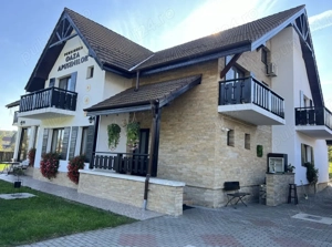 Cazări grupuri muncitori 