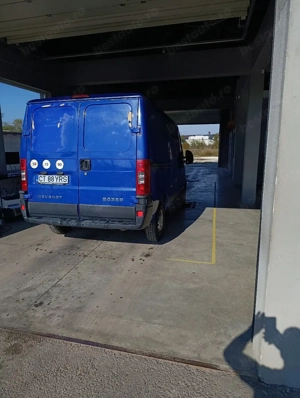 Peugeot boxer 2.0 hdi