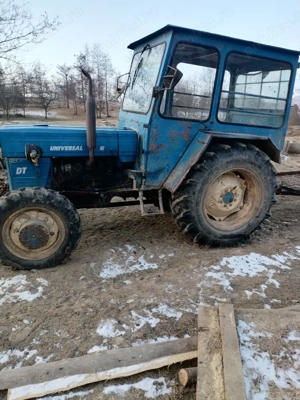 Vand Tractor Detalii Tell - imagine 3