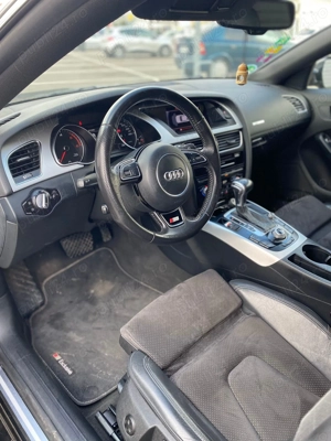 Audi A5 Sportback S line - imagine 7