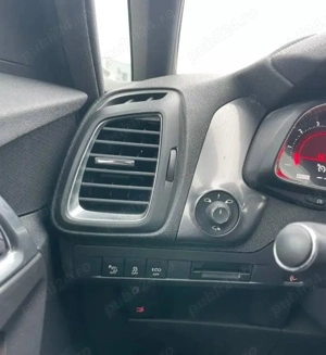 Citroen DS5 , cutie viteze automată  - imagine 9