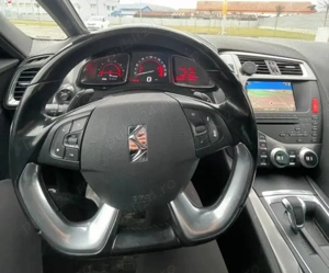 Citroen DS5 , cutie viteze automată  - imagine 5