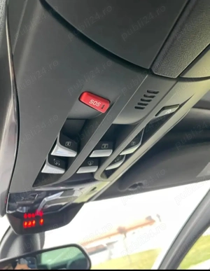 Citroen DS5 , cutie viteze automată  - imagine 10