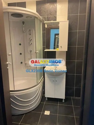 Garsoniera Militari Residence | Centrala | Balcon | ANAF | cod DS005 - imagine 8