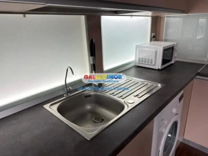 Garsoniera Militari Residence | Centrala | Balcon | ANAF | cod DS005 - imagine 6