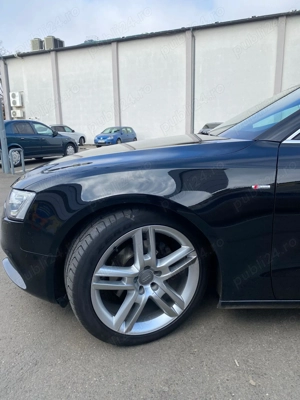 Audi A5 Sportback S line - imagine 5