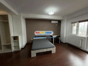 Garsoniera Militari Residence | Centrala | Balcon | ANAF | cod DS005